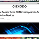 Illustration for article titled Bookmark Your Favorite Websites in Your Macs Menu Bar